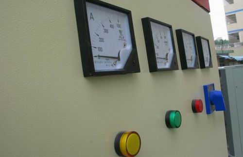 王五镇成套配电箱